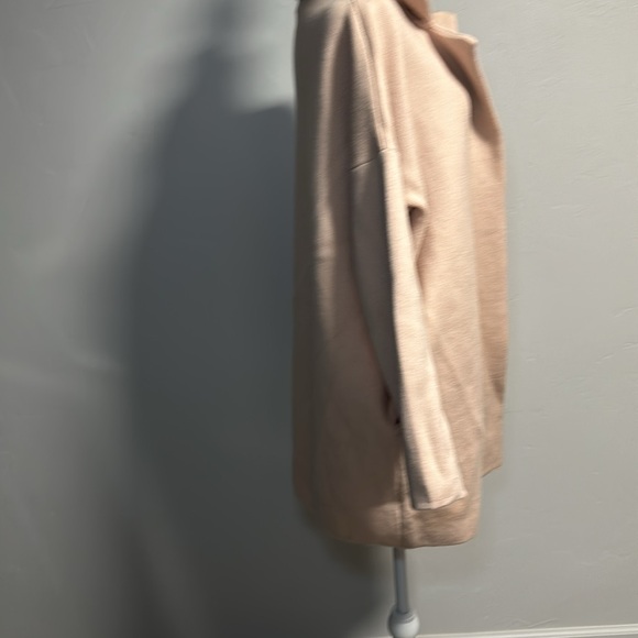 Petal & Pup Sweater/Jacket - Picture 3 of 5